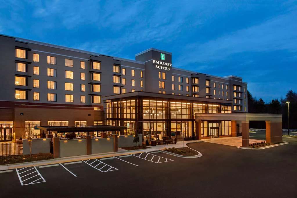 Hotels