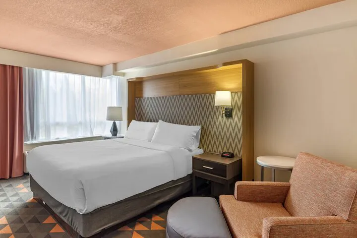 Book Your Stay