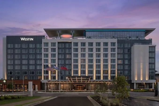 Hotels